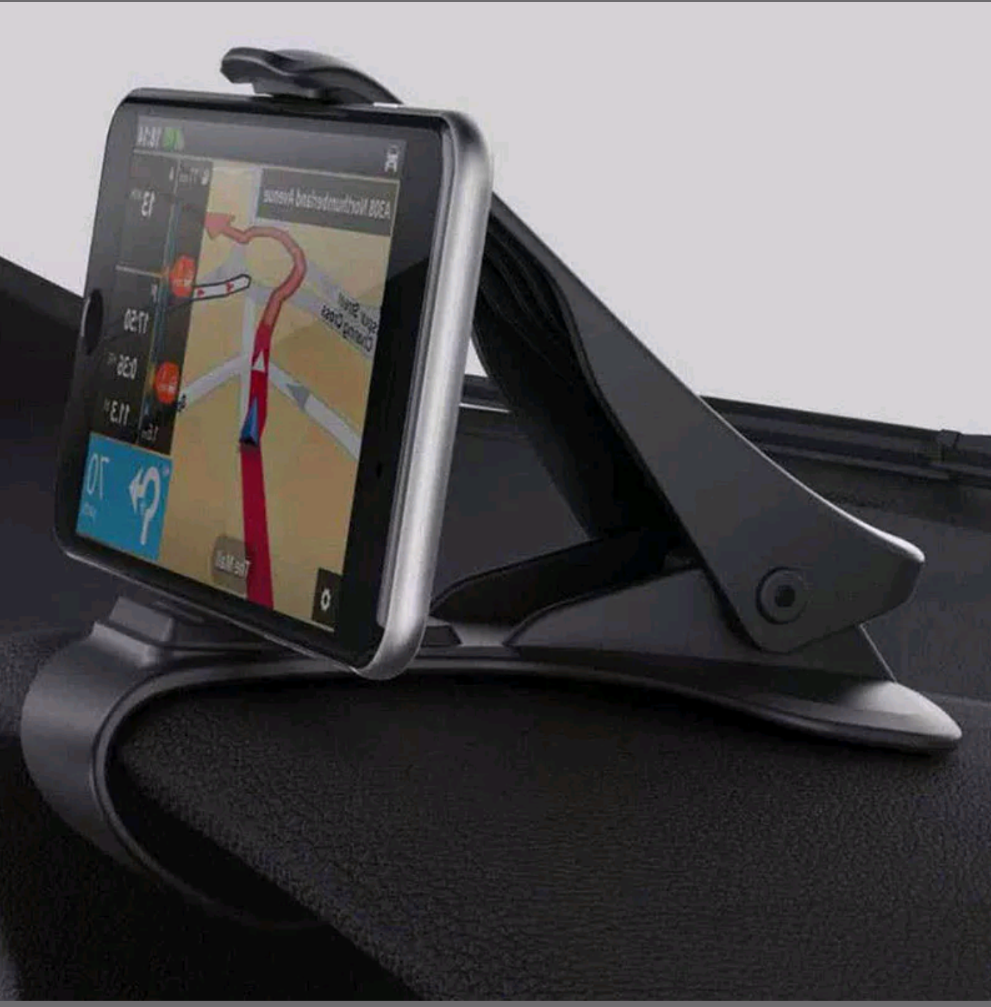 Phone holder