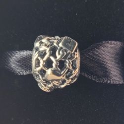 Pandora Lock Charm
