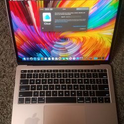 2019 Macbook Air