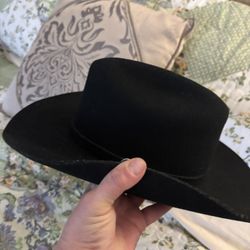 Texana Or Hat 