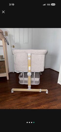 Baby Bassinet