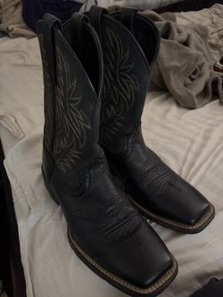 Ariat boots
