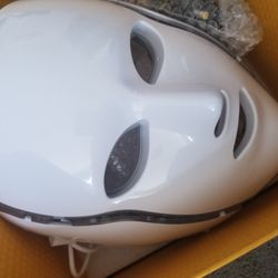 Led  Face Mask  Light  Therapy  Red Light For Face 7_1 color Led