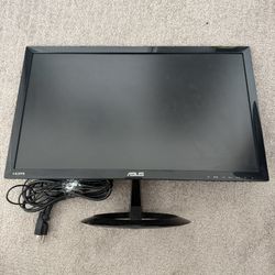 ASUS Monitor