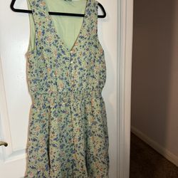 Summer Dresses