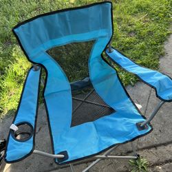 Foldable Chair