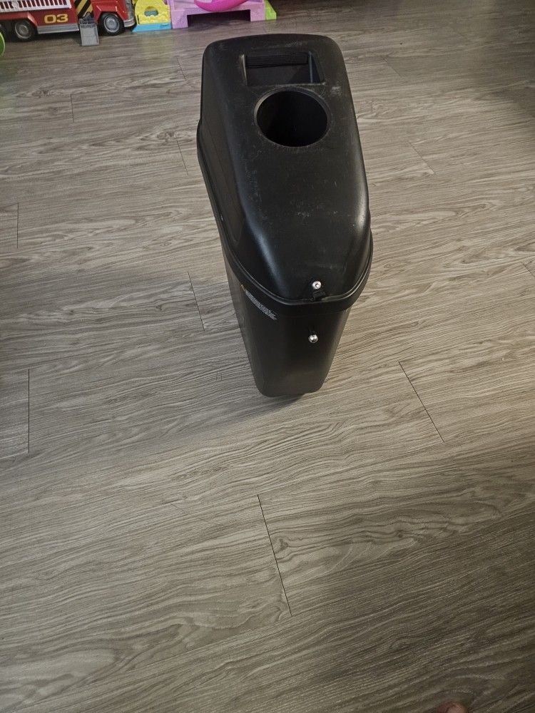 Ebike accessories