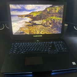 Alienware 17 R3 