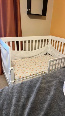 Crib