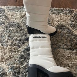 Michael Kors Boots