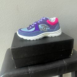 Women Designer Shoes Size 37/6.5