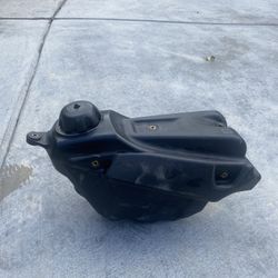 2003 Kx250 Gas Tank