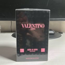 Men’s Valentino Cologne NEW SEALED ! 