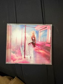 Nicki Minaj Pink Friday 2