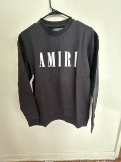 Amiri Sweater