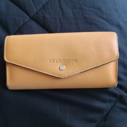 Liz Claiborne Wallet