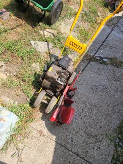 Lawn Edger
