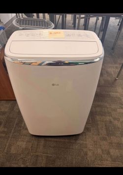 Portable Smart AC