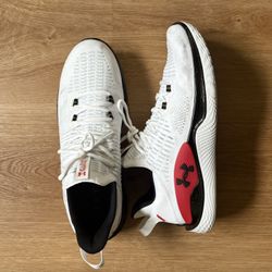 Under Armor Men’s Shoes Sz 12 