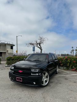 HD hood