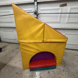 Climbing Blocks