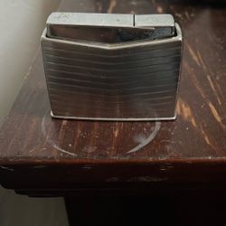 Consul Crown. Antique gas lighter. 1970-80 good condition