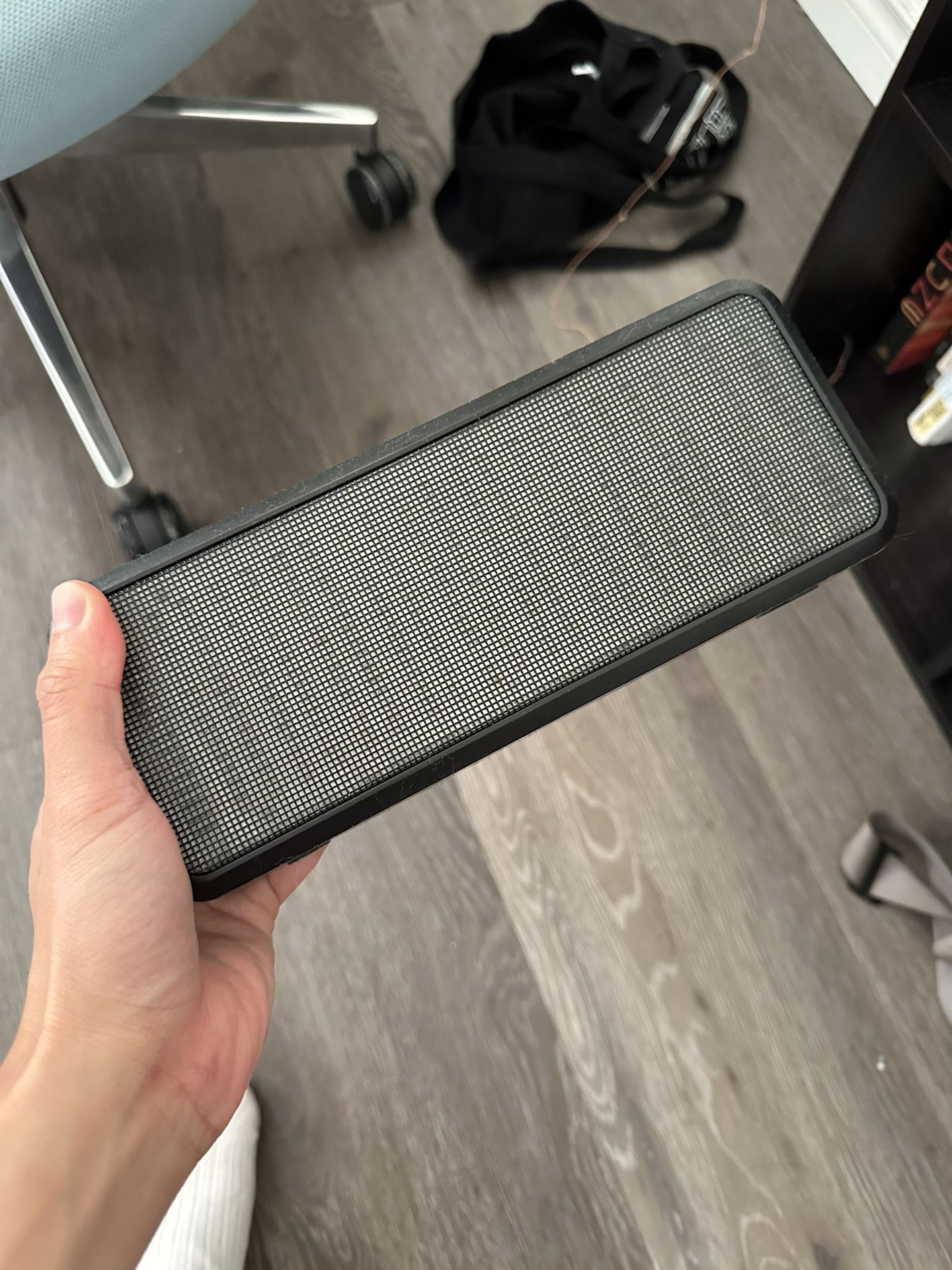 Bluetooth Speaker
