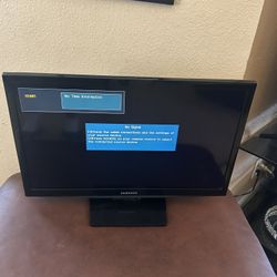 Samsung Monitor/TV