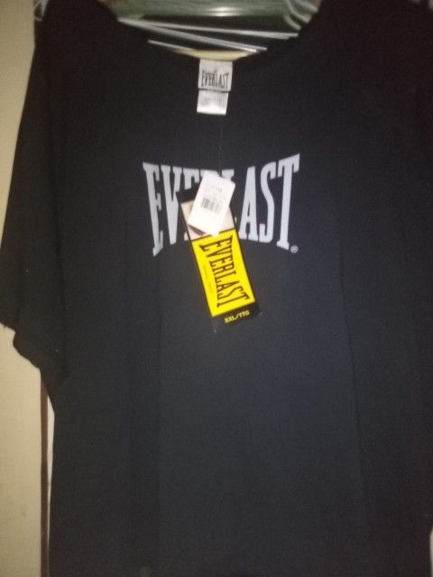 Everlast