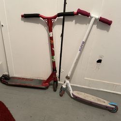 Scooters