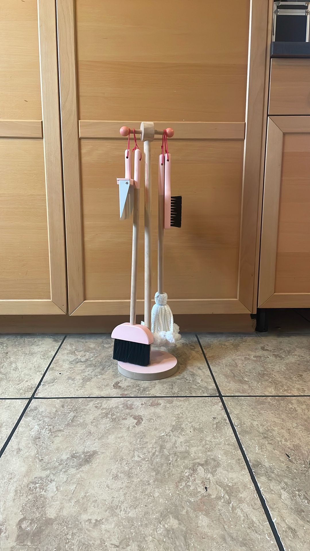Cleaning set ( Kids)