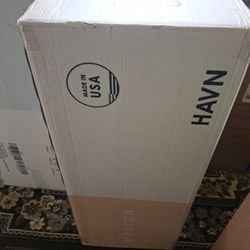 Mellow Brand Queen Size 10 Inches Memory Foam Mattress 