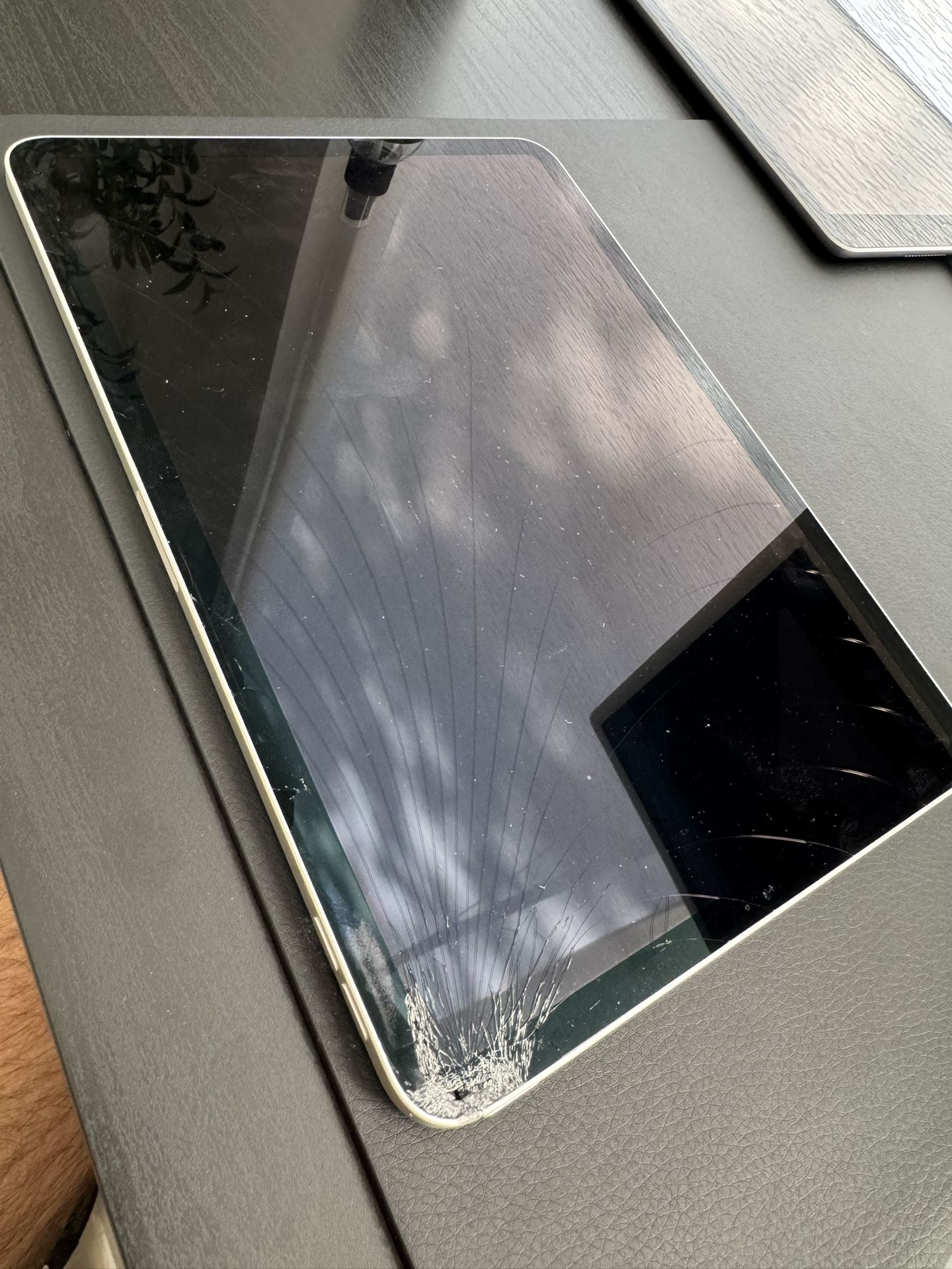 iPad