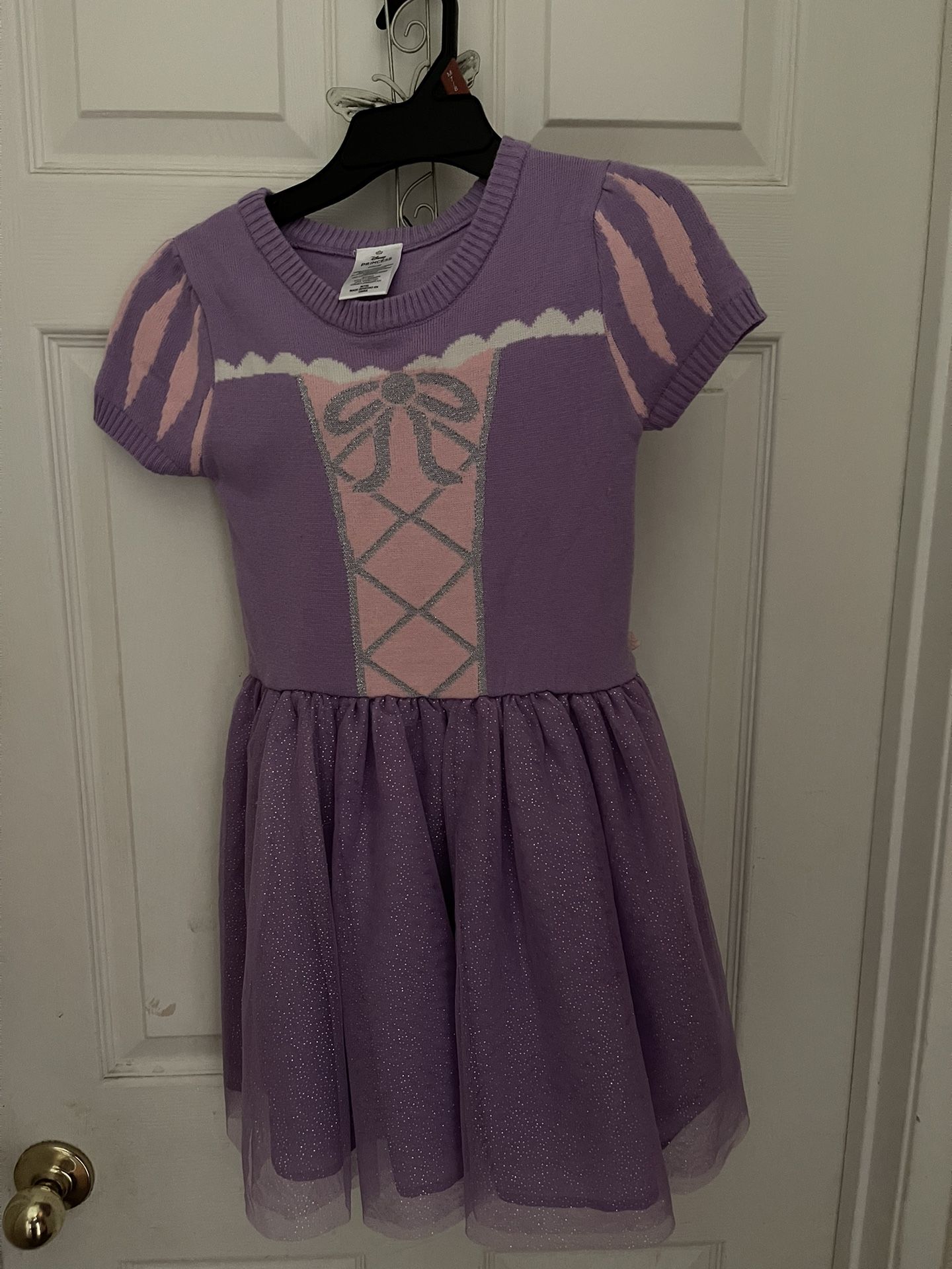 Disney Princess Dress