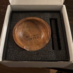 Gemini Coffee Bean Dosing...le Dose Measuring Tray Kit