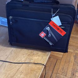 Samsonite laptop bag