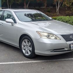 2008 Lexus ES 350