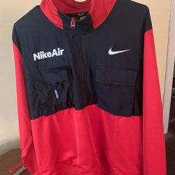 Nike Track Jacket