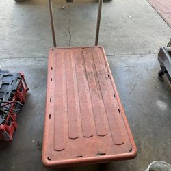 Push Car Heavy Duty