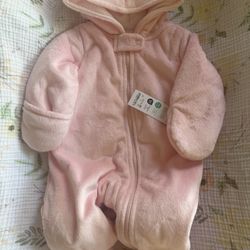 3m Baby Onesie