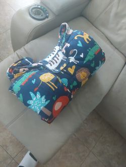 Child Sleeping Bag
