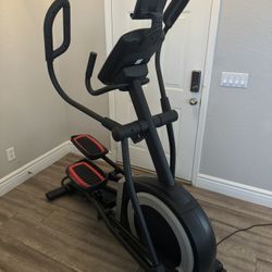 ProForm Coachlink E9.0 Elliptical