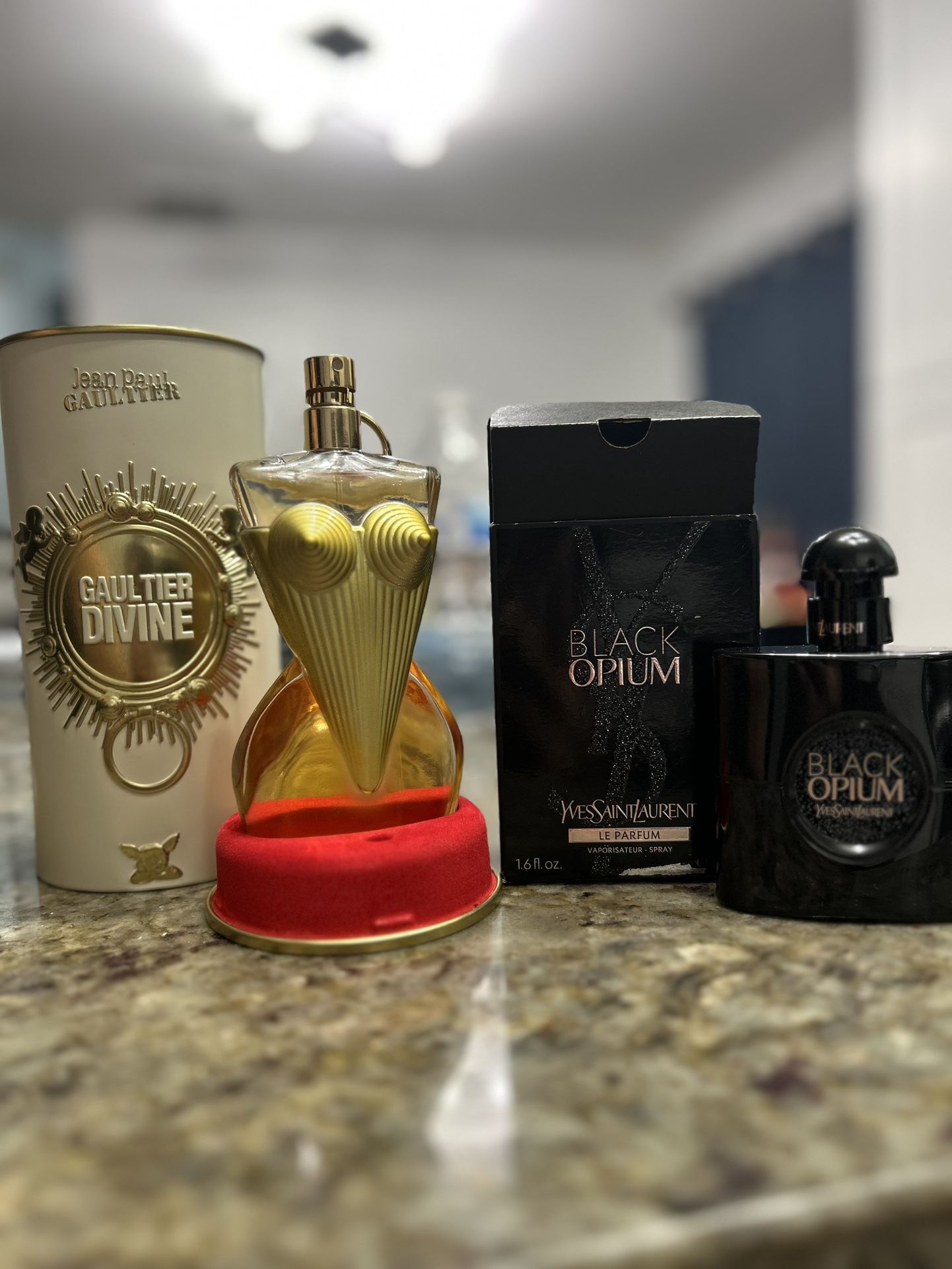 Perfume Bundle