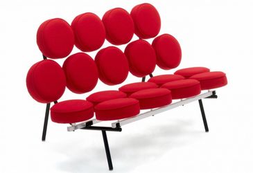 Marshmallow Sofa