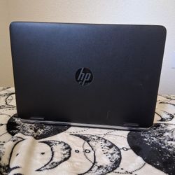 HP Probook Laptop