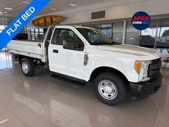2017 Ford F-250