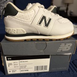 Infant’s New Balance