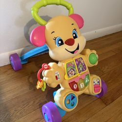 Push Walker