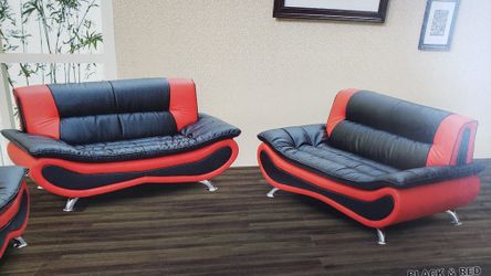 Muebles de sala