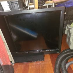 Vizio 43" Flat Tv